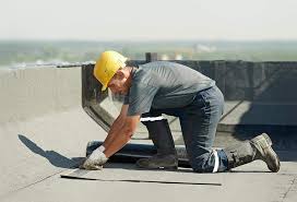 Scissors, TX Roofing Service Company